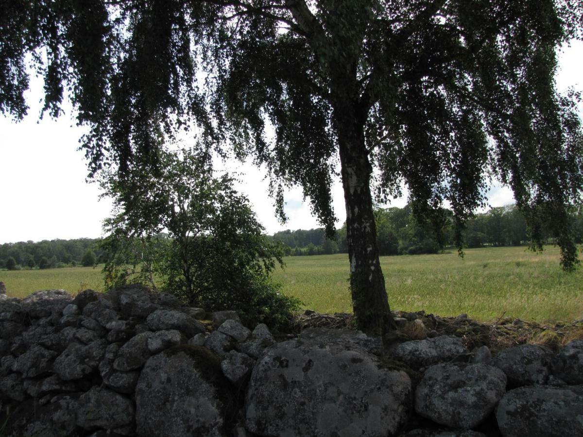 Stalemara Gard Krickan Fagelmara Экстерьер фото