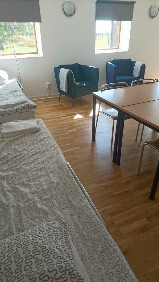 Stalemara Gard Krickan Fagelmara Экстерьер фото